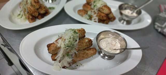 Гостиница Лабиринт Гороховец-99