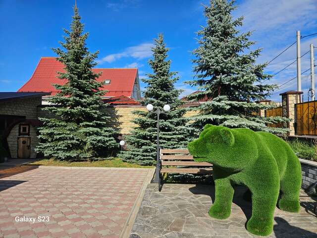 Гостиница Лабиринт Гороховец-148