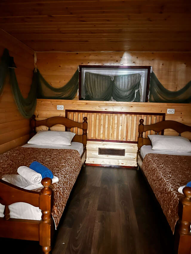 Гостиница Лабиринт Гороховец-164