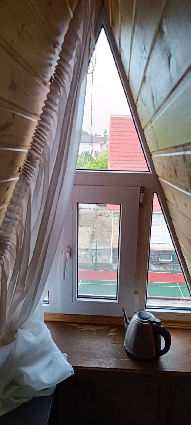 Гостиница Лабиринт Гороховец-142