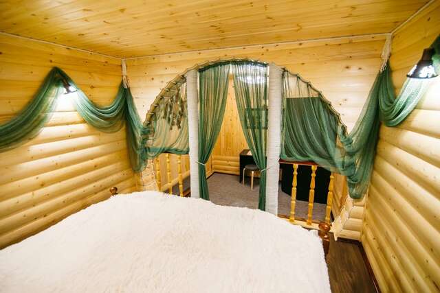 Гостиница Лабиринт Гороховец-45