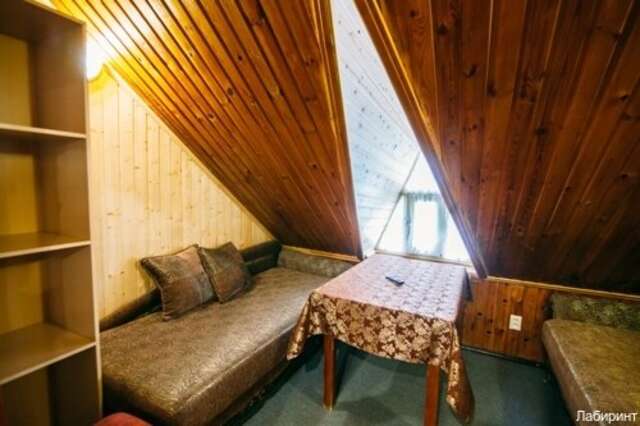 Гостиница Лабиринт Гороховец-61