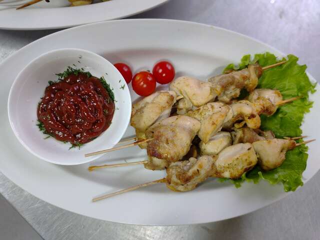 Гостиница Лабиринт Гороховец-110