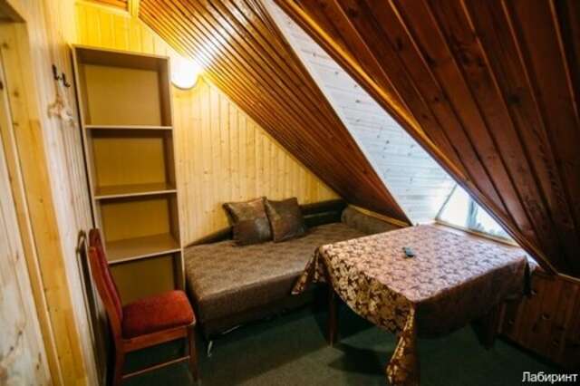 Гостиница Лабиринт Гороховец-58