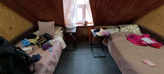 Гостиница Лабиринт Гороховец-178