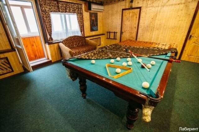 Гостиница Лабиринт Гороховец-26