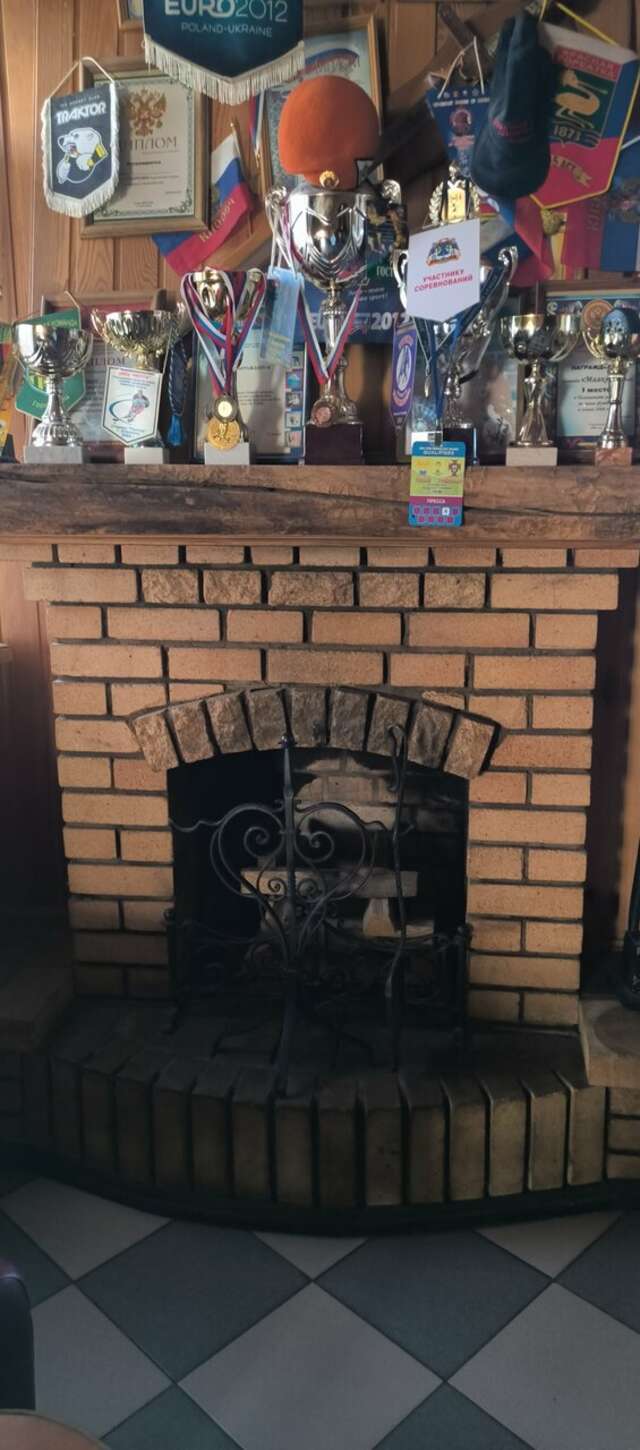 Гостиница Лабиринт Гороховец-134