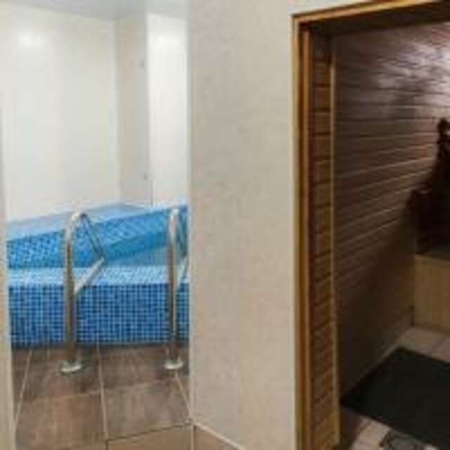 Гостиница Лабиринт Гороховец-69