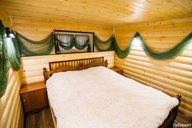 Гостиница Лабиринт Гороховец-43