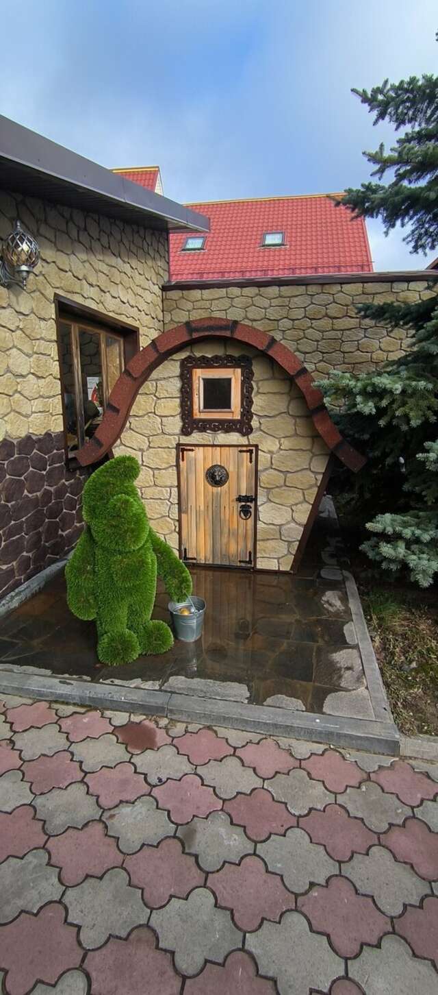 Гостиница Лабиринт Гороховец-143