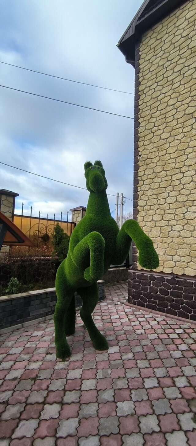 Гостиница Лабиринт Гороховец-140