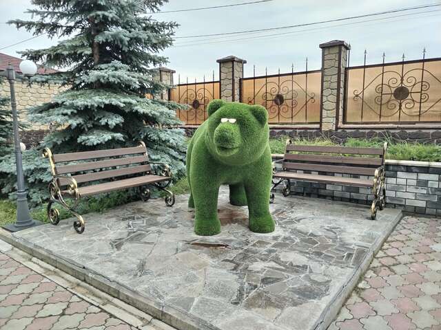 Гостиница Лабиринт Гороховец-155