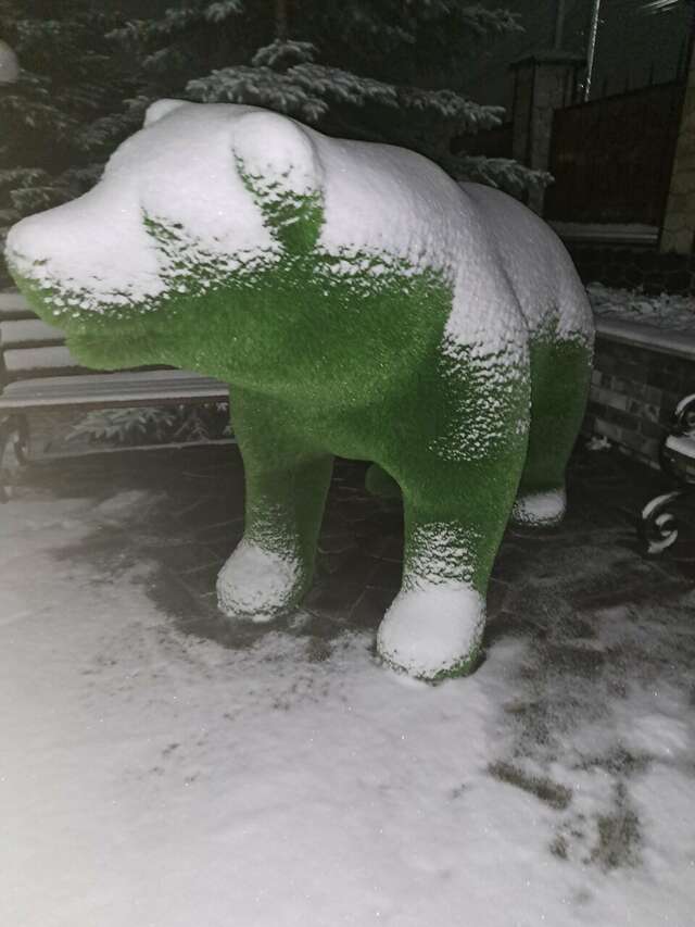 Гостиница Лабиринт Гороховец-153