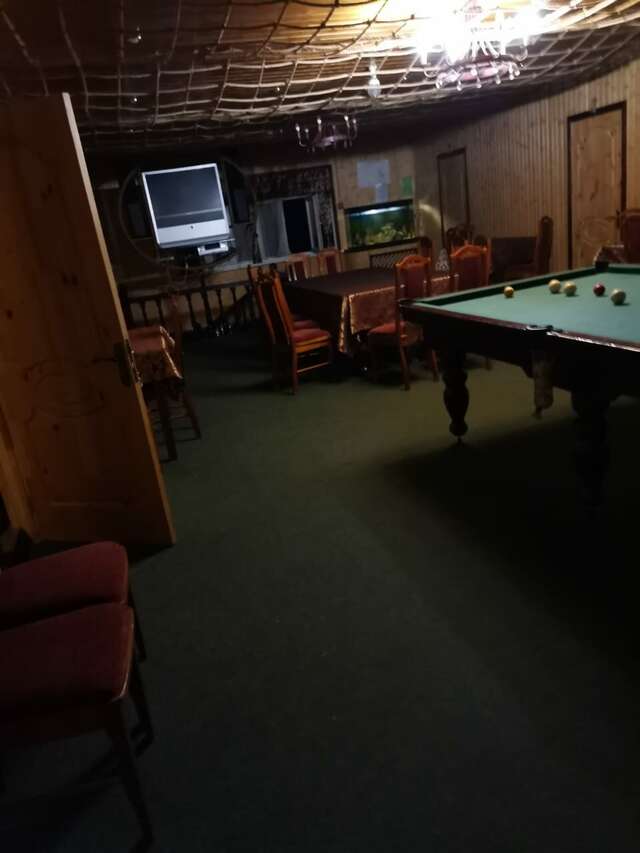 Гостиница Лабиринт Гороховец-30