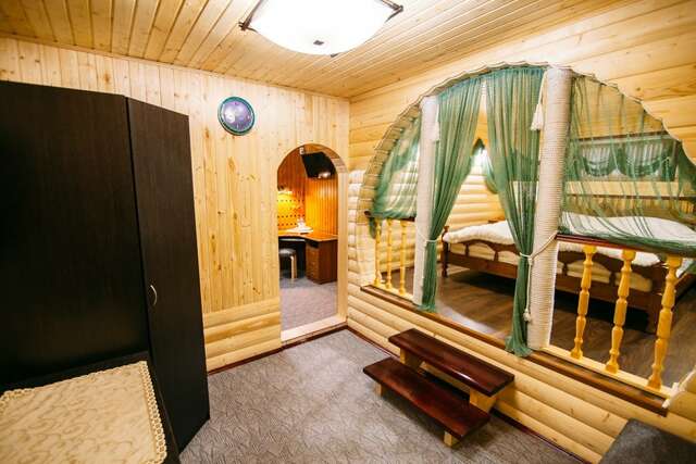 Гостиница Лабиринт Гороховец-41