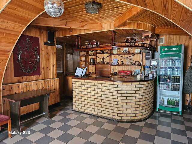 Гостиница Лабиринт Гороховец-177