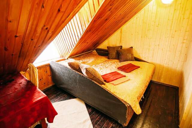 Гостиница Лабиринт Гороховец-50