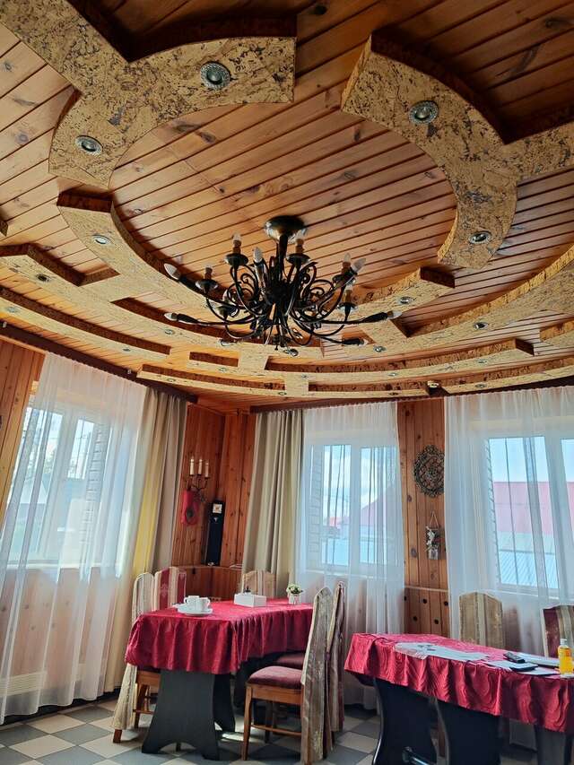 Гостиница Лабиринт Гороховец-168