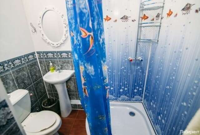 Гостиница Лабиринт Гороховец-173