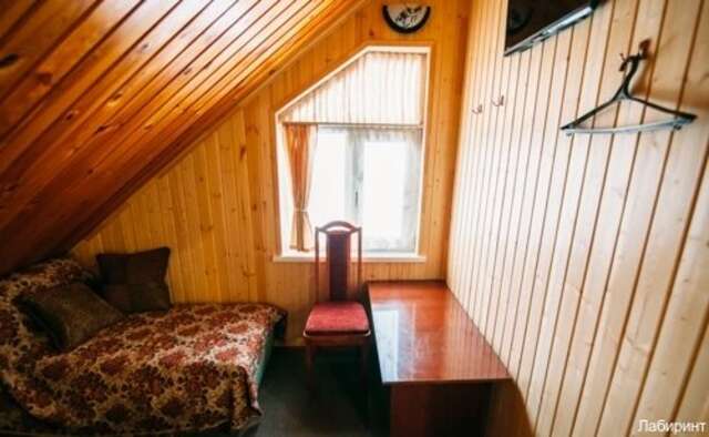 Гостиница Лабиринт Гороховец-59