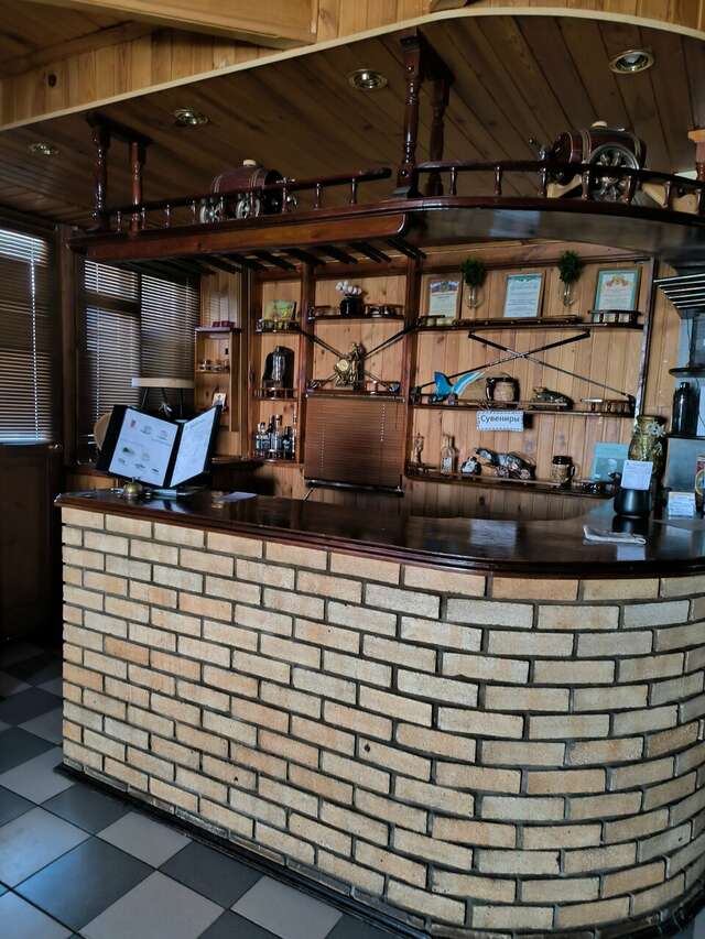 Гостиница Лабиринт Гороховец-187