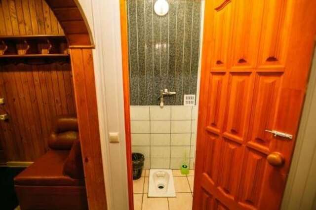 Гостиница Лабиринт Гороховец-117