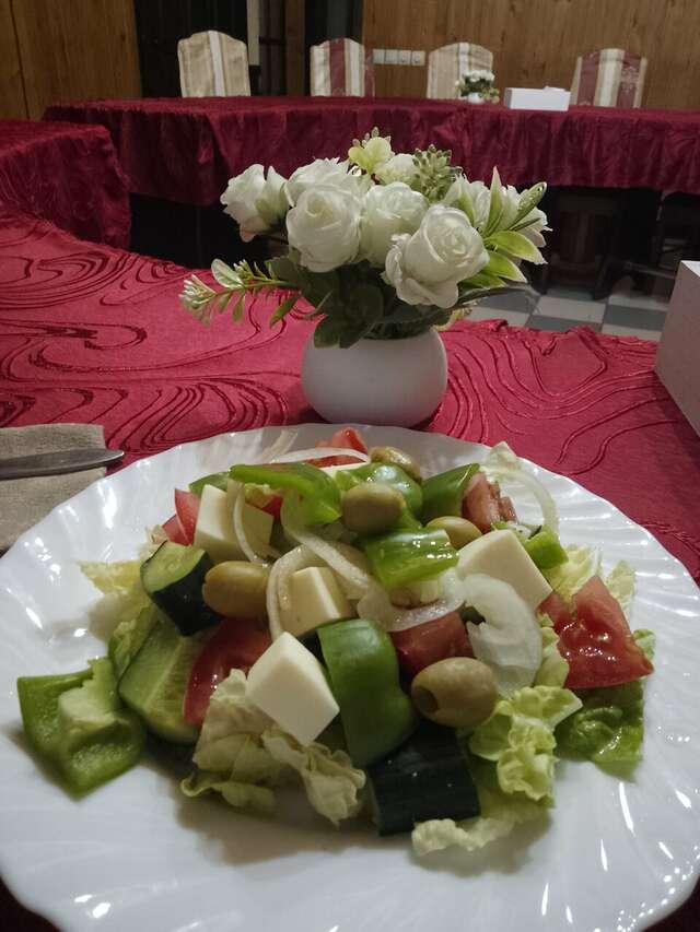 Гостиница Лабиринт Гороховец-172