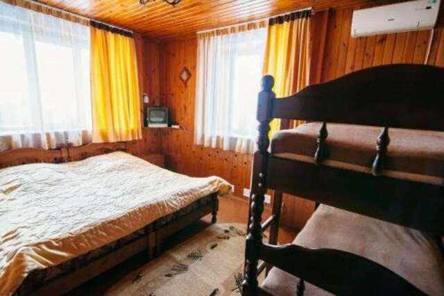 Гостиница Лабиринт Гороховец-107