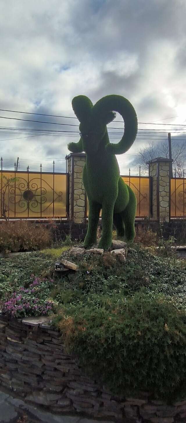 Гостиница Лабиринт Гороховец-150