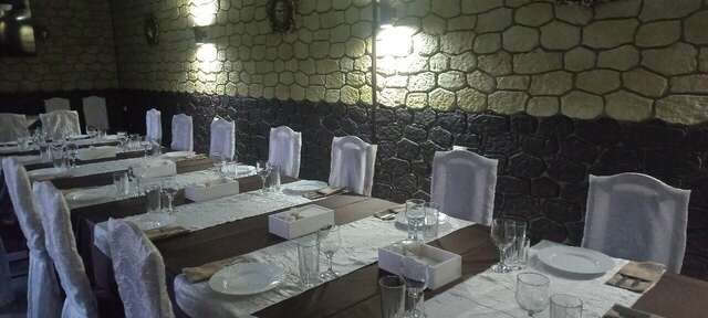 Гостиница Лабиринт Гороховец-116