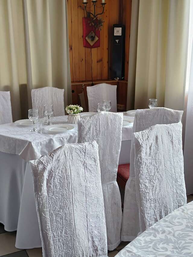 Гостиница Лабиринт Гороховец-88