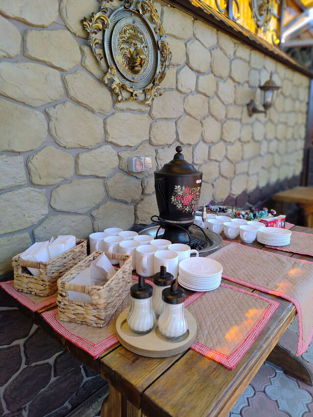 Гостиница Лабиринт Гороховец-90