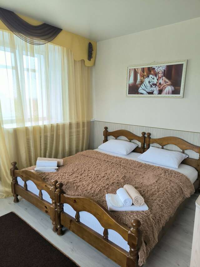 Гостиница Лабиринт Гороховец-157