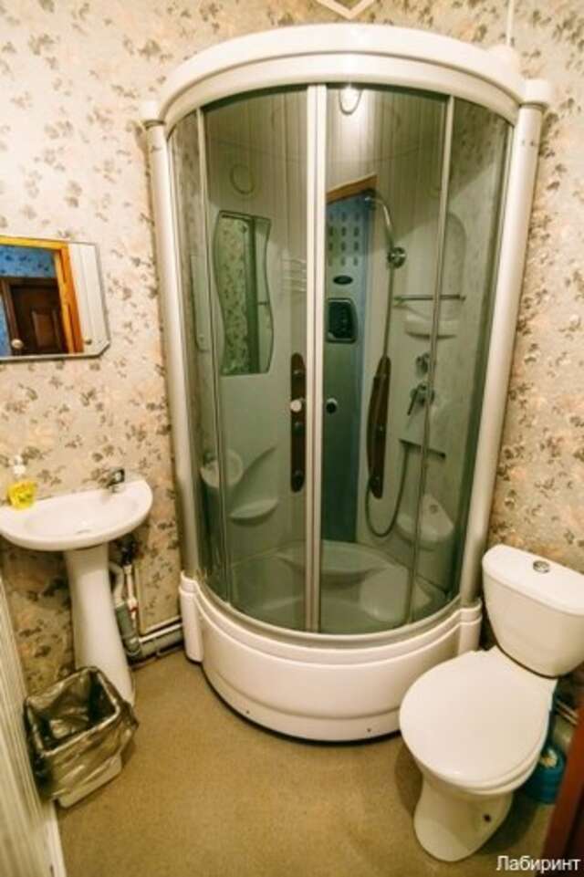 Гостиница Лабиринт Гороховец-145