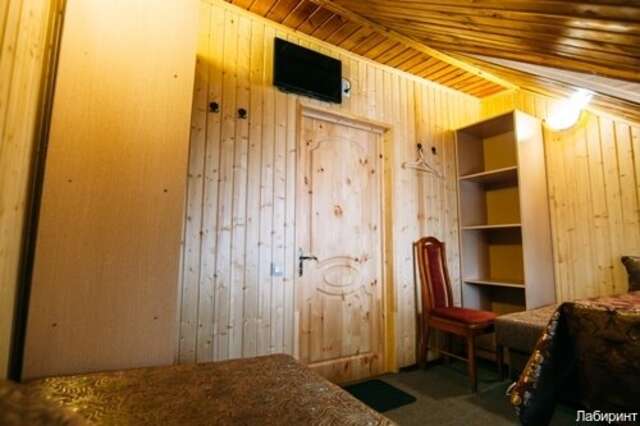 Гостиница Лабиринт Гороховец-60