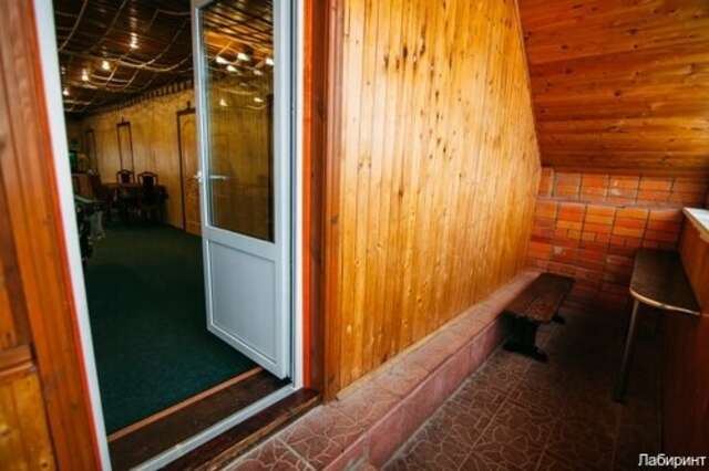 Гостиница Лабиринт Гороховец-31