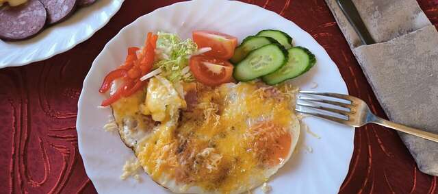 Гостиница Лабиринт Гороховец-183