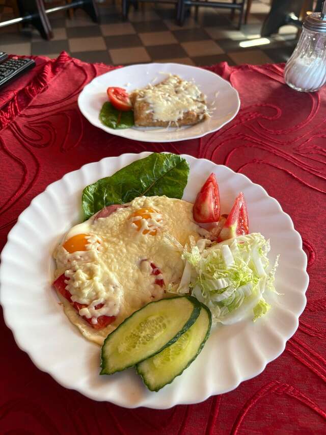 Гостиница Лабиринт Гороховец-170