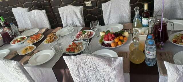 Гостиница Лабиринт Гороховец-96