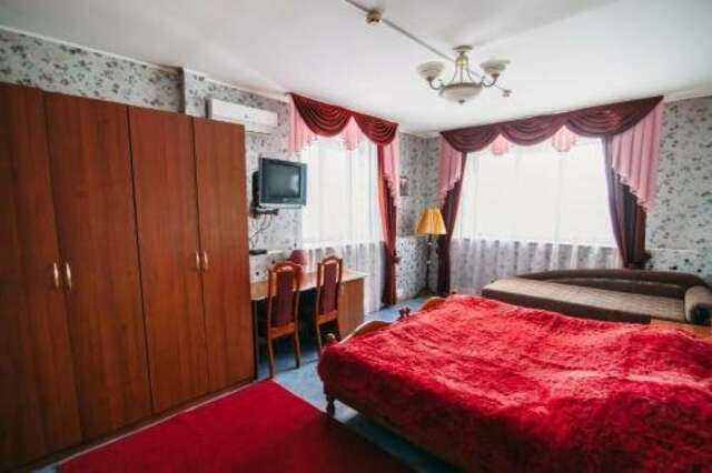 Гостиница Лабиринт Гороховец-37