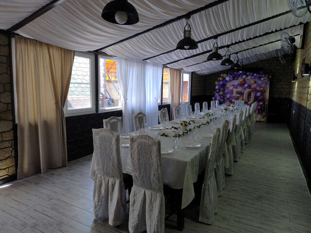 Гостиница Лабиринт Гороховец-114