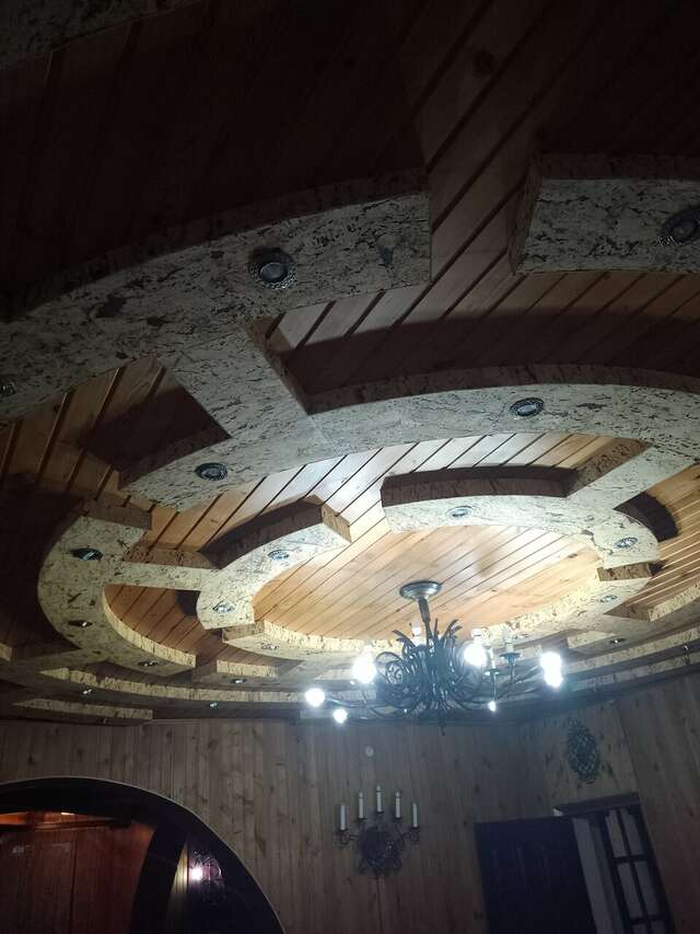 Гостиница Лабиринт Гороховец-122