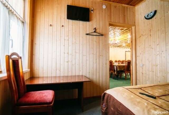 Гостиница Лабиринт Гороховец-57