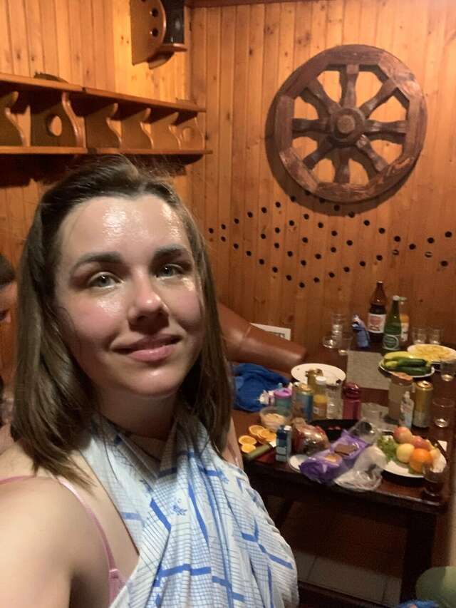 Гостиница Лабиринт Гороховец-169