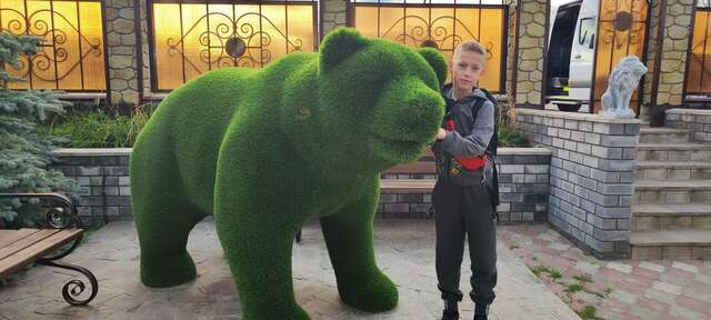 Гостиница Лабиринт Гороховец-167