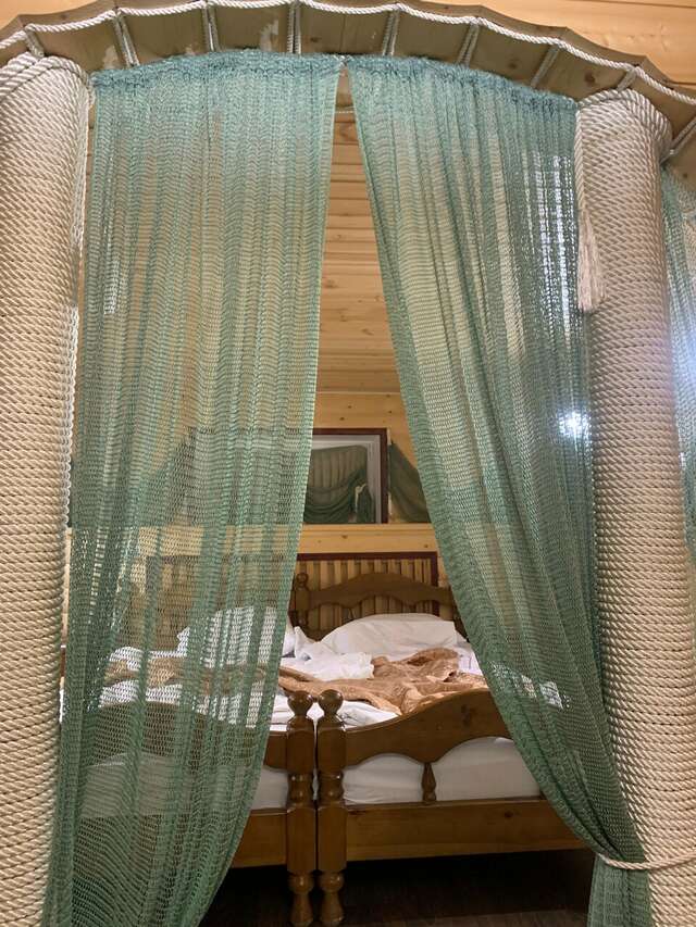 Гостиница Лабиринт Гороховец-132