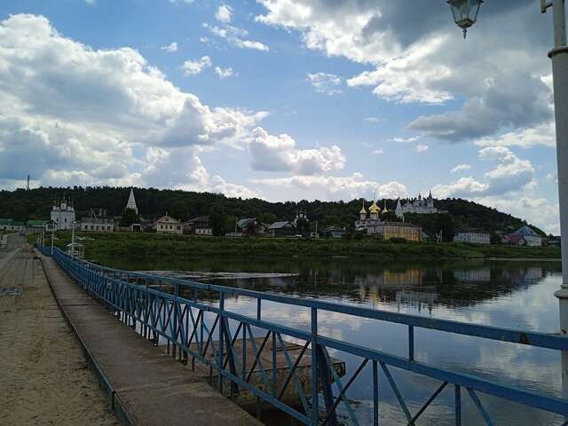 Гостиница Лабиринт Гороховец-70