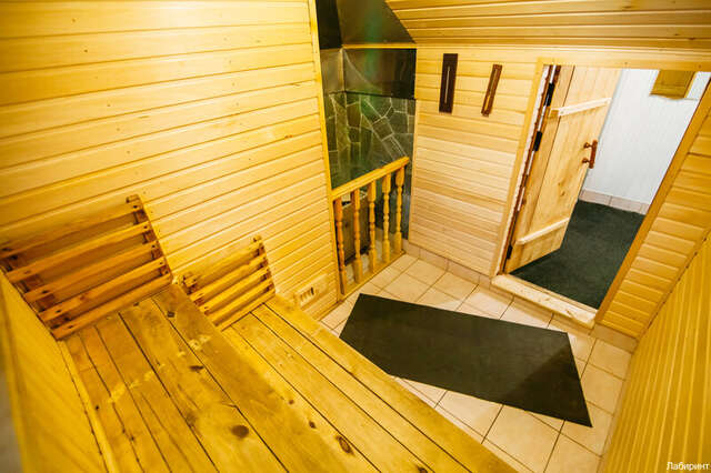 Гостиница Лабиринт Гороховец-67